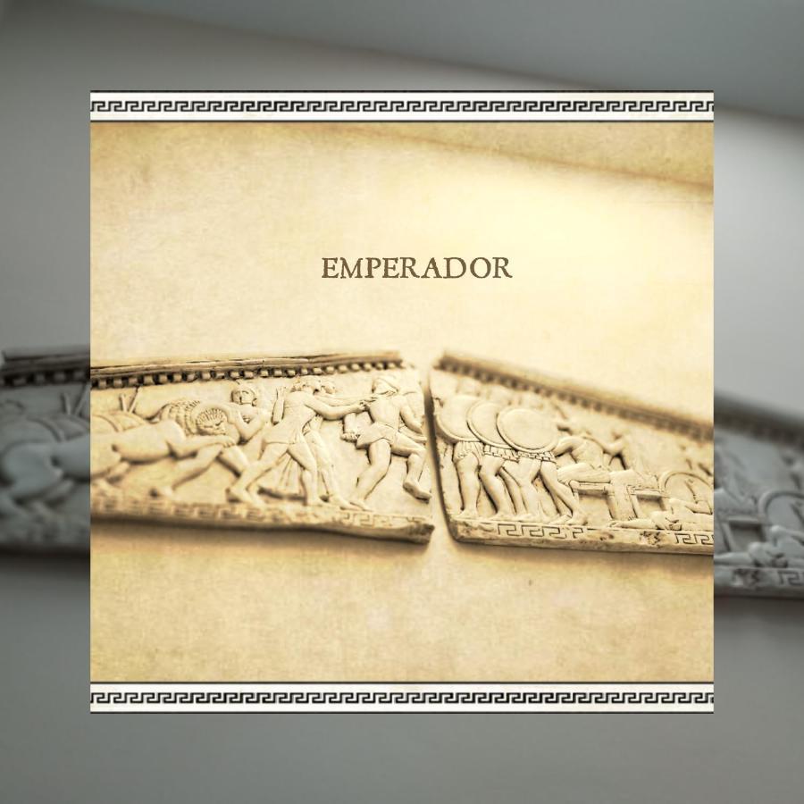 梅里达 Emperador Augusto酒店 外观 照片